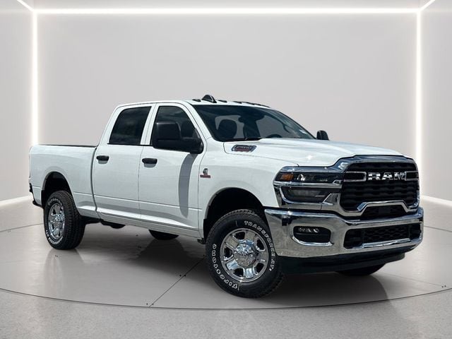 2025 RAM 2500 Tradesman 4X4 Crew Cab SWB's photo