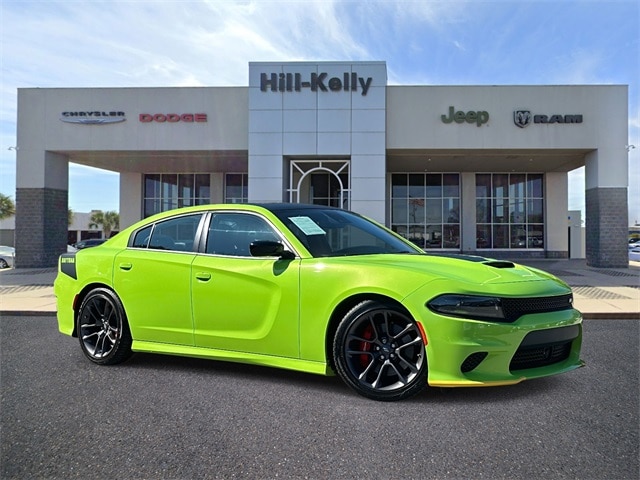 2023 Dodge Charger R/T