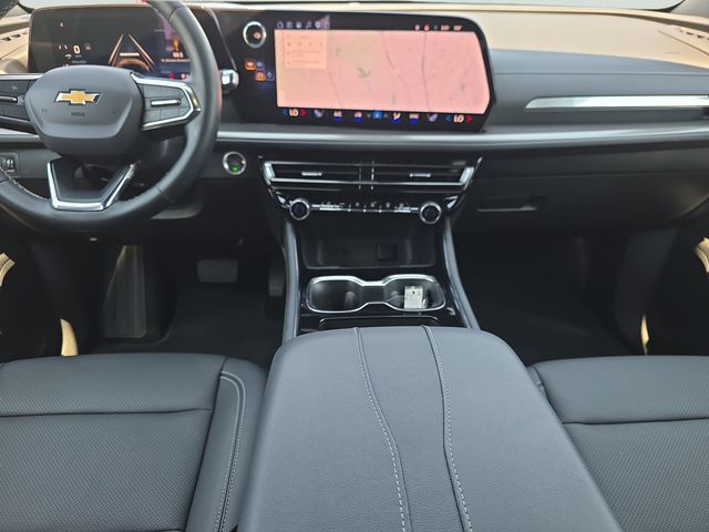 2026 Chevrolet Traverse LT - Photo 15