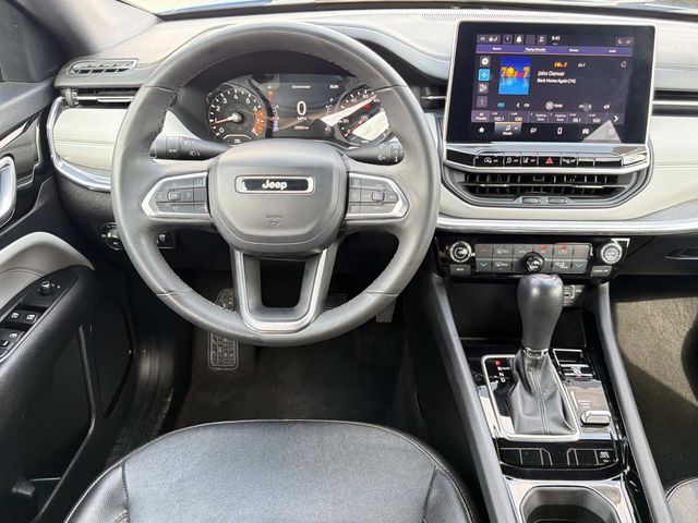 2023 Jeep Compass Limited - Photo 16