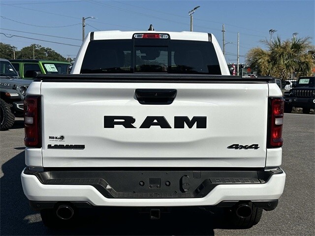2025 Ram 1500 Laramie photo 3
