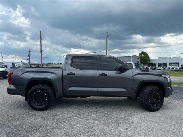 2023 Toyota Tundra TRD Pro photo 2