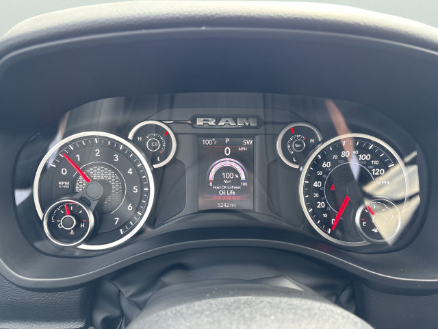 2026 RAM 1500 Big Horn/Lone Star - Photo 30