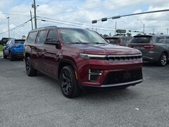 2026 Jeep Grand Wagoneer L Limited Altitude Sport Utility Sport Utility