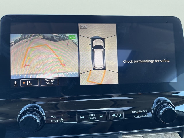2023 INFINITI QX80 Luxe - Photo 22