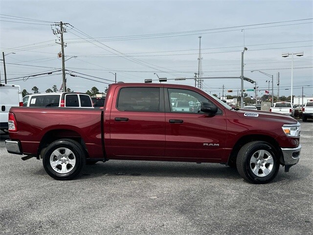 2023 Ram 1500 Big Horn photo 4