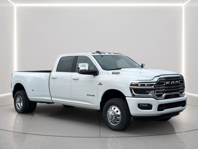 2026 RAM 3500 Laramie 4X4 Crew Cab LWB's photo
