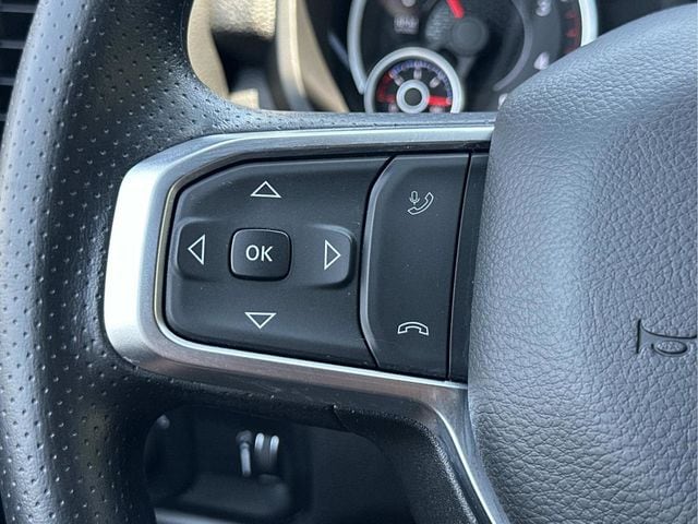 2026 RAM 2500 Tradesman - Photo 17