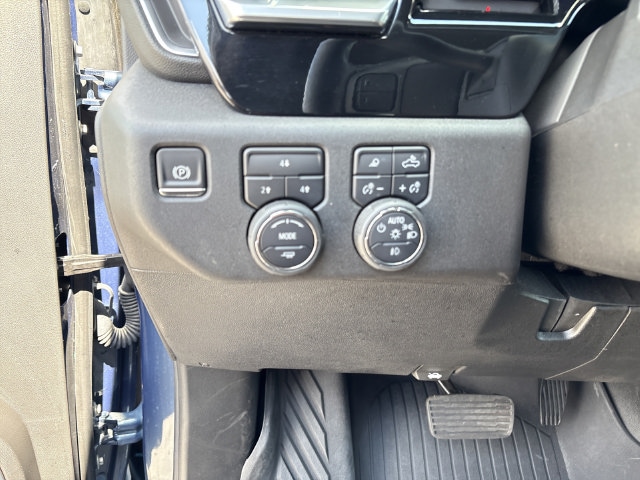 2025 Chevrolet Silverado 2500HD LT - Photo 16