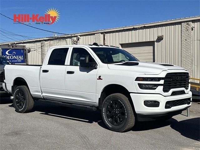 2026 RAM Ram 2500 Pickup Tradesman's photo