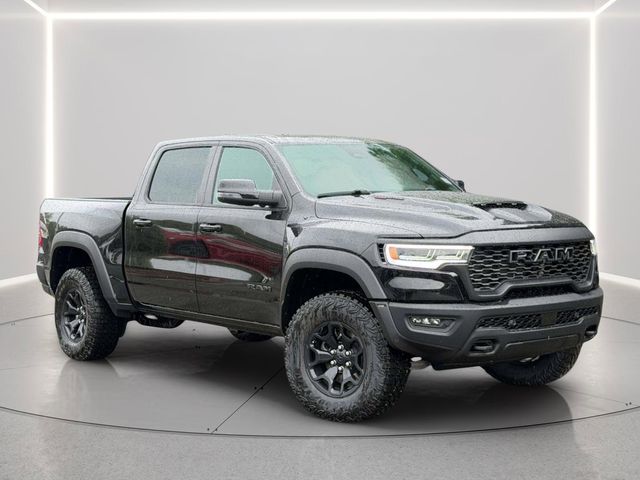2026 RAM 1500 RHO 4x4 Crew Cab 5'7's photo