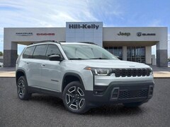 2026 Jeep Cherokee Limited Sport Utility Sport Utility