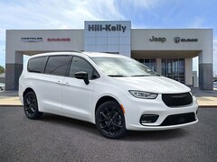 2026 Chrysler Pacifica Select Passenger Van Passenger Van