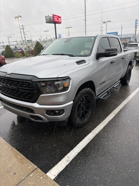 2023 RAM Ram 1500 Pickup Big Horn/Lone Star's photo