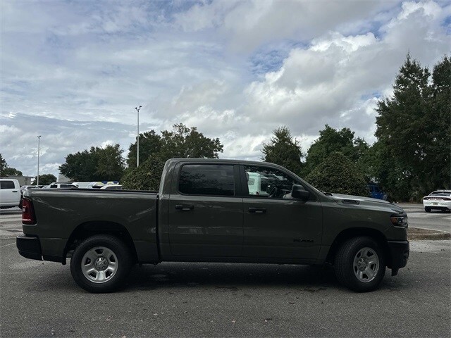 2026 Ram 1500 Tradesman photo 4