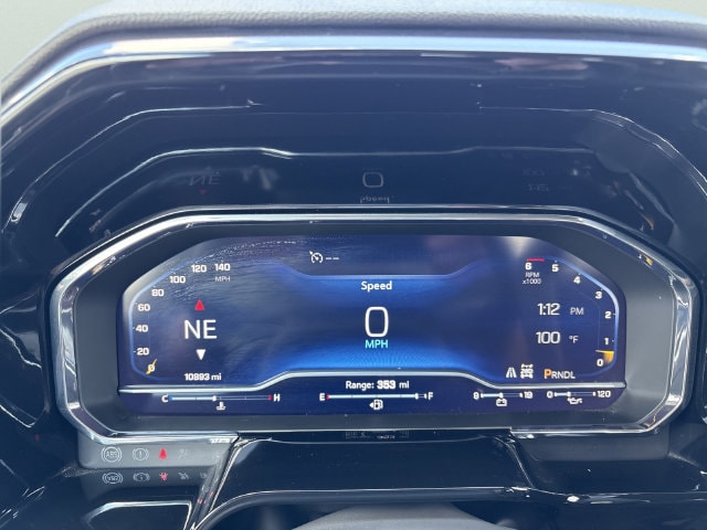2025 Chevrolet Silverado 2500HD LT - Photo 35