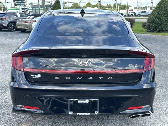 2023 Hyundai Sonata SEL Plus photo 3