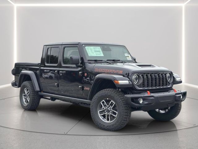 2026 Jeep Gladiator Mojave X Auto's photo