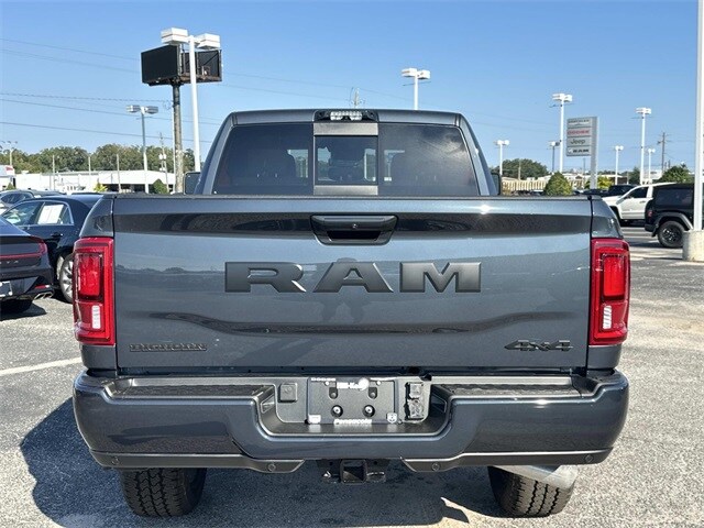 2025 Ram 2500 Big Horn photo 3