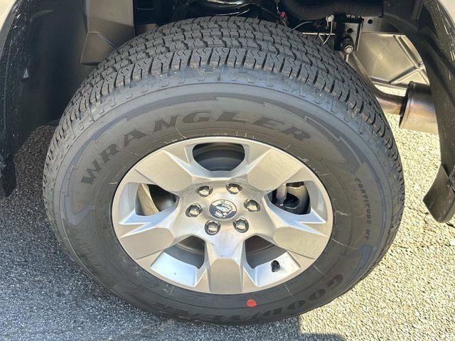 2026 RAM 1500 Big Horn/Lone Star - Photo 6