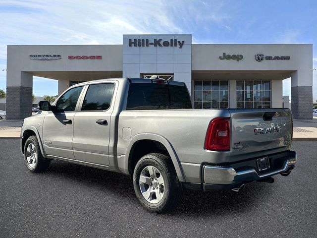 2026 RAM 1500 Big Horn/Lone Star - Photo 24
