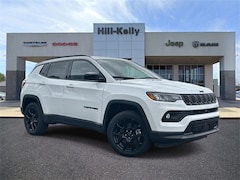 2026 Jeep Compass Latitude Sport Utility Sport Utility