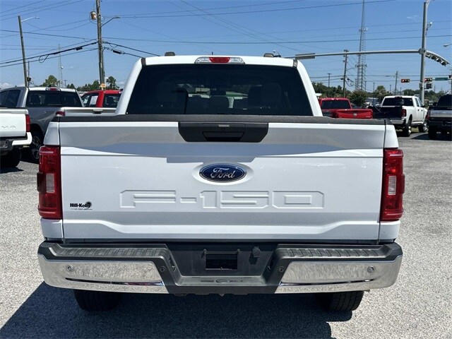 2023 Ford F-150 XLT photo 2