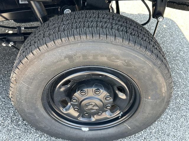 2026 RAM 2500 Tradesman - Photo 7
