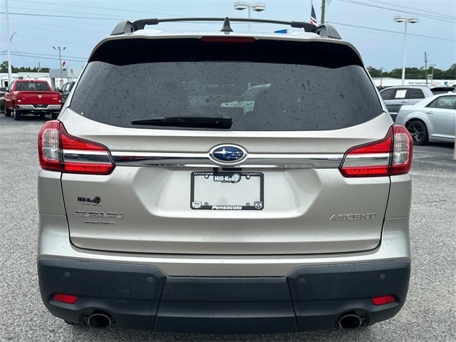 2020 Subaru Ascent Premium photo 3