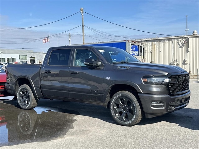 2026 RAM Ram 1500 Pickup Big Horn/Lone Star's photo