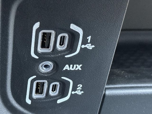 2026 RAM 2500 Tradesman - Photo 21