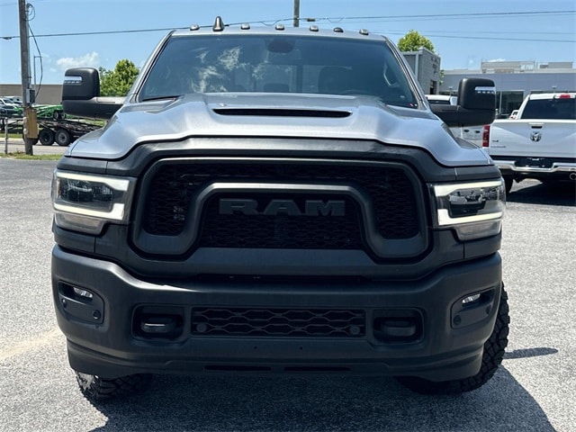 Used 2023 RAM Ram 2500 Pickup Power Wagon with VIN 3C6UR5EL1PG525282 for sale in Pensacola, FL