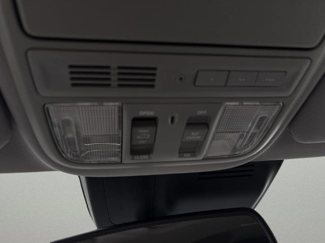 2022 Honda CR-V EX-L - Photo 27