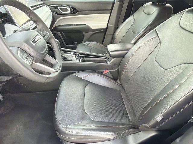 2023 Jeep Compass Limited - Photo 12