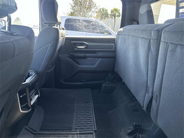 2023 Ram 1500 Big Horn Lone Star photo 4