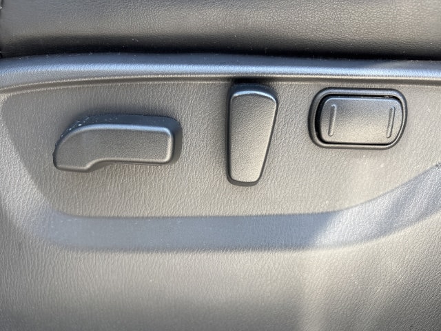 2023 INFINITI QX80 Luxe - Photo 10
