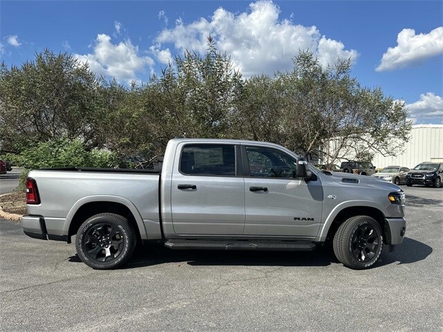 2026 Ram 1500 Big Horn Lone Star photo 2