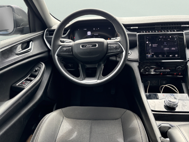 2023 Jeep Grand Cherokee Laredo - Photo 13