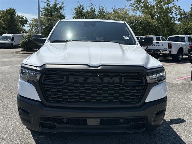 2026 Ram 1500 Tradesman photo 2