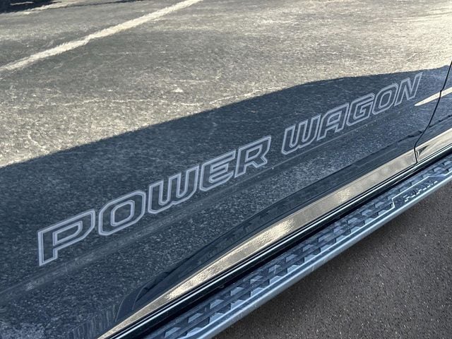 2026 RAM 2500 Power Wagon - Photo 8