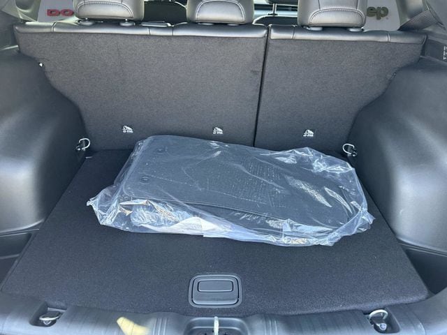 2026 Jeep Compass Latitude Altitude - Photo 21