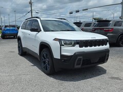 2026 Jeep Cherokee Laredo Sport Utility Sport Utility