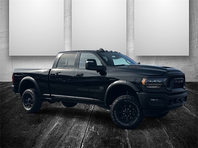 2024 RAM Ram 2500 Pickup Power Wagon's photo