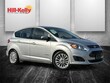  Ford C-Max Hybrid