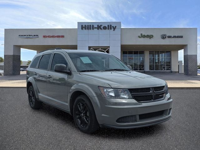 2020 Dodge Journey SE Value Package FWD's photo
