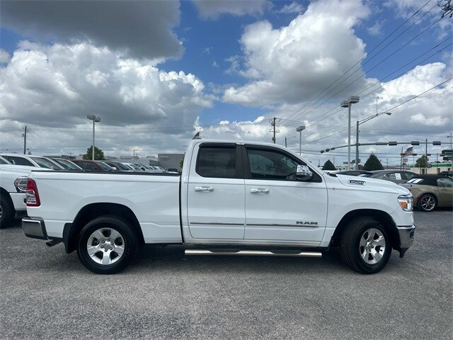 2020 Ram 1500 Big Horn Lone Star photo 4
