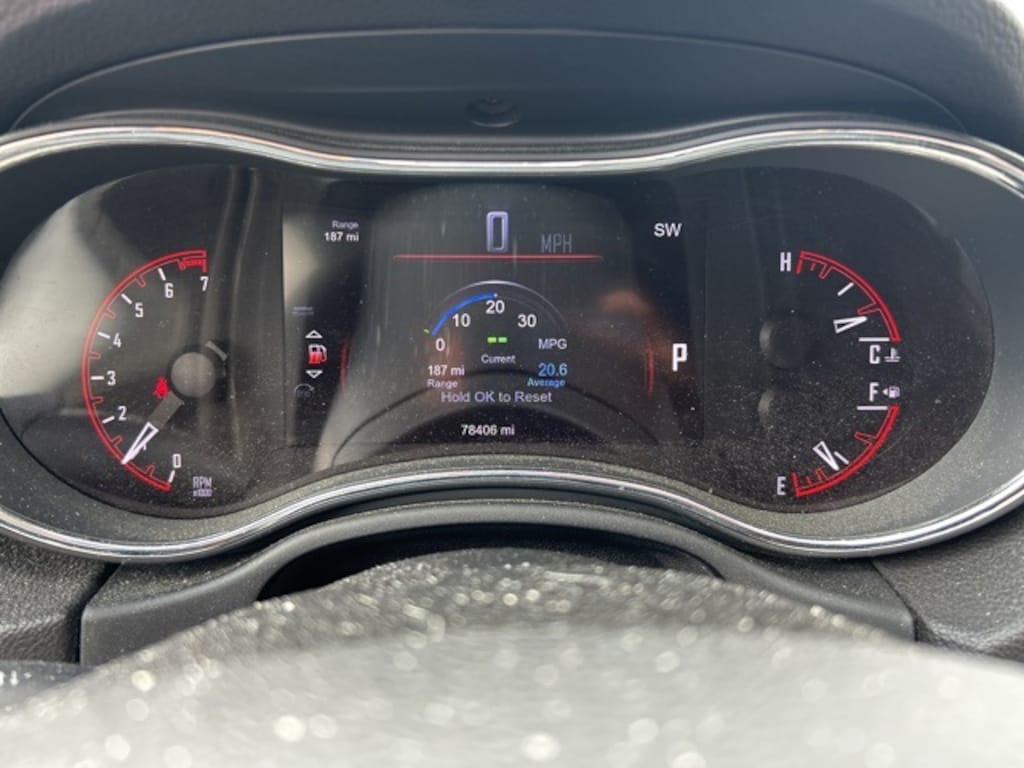 Used 2014 Dodge Durango SXT SUV