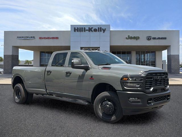 2026 RAM 3500 Tradesman 4X4 Crew Cab LWB's photo