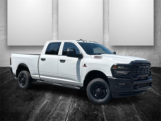 2026 RAM Ram 2500 Pickup Tradesman's photo