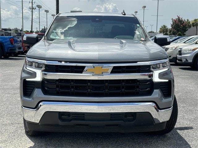 Used 2023 Chevrolet Silverado 1500 LT with VIN 3GCPDDEK7PG243685 for sale in Pensacola, FL